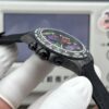 sy_no_F8F783FAE4E4159578AAEFFDDD33600F_6 HEH Carbon Fiber Diw Modified Customized R74 Rolex ROLEX Daytona Series