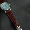 ROLEX Rolex automatic mechanical movement 50 meter waterproof men's watch Swiss watch