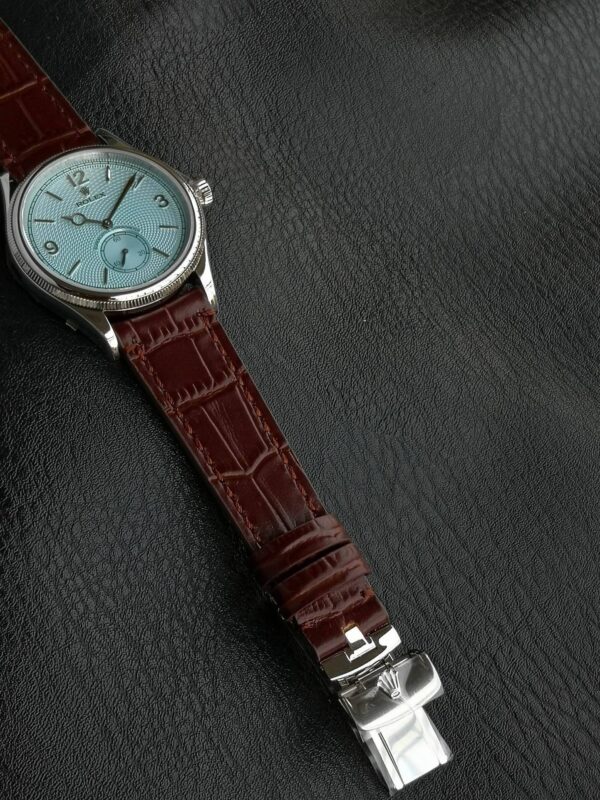 ROLEX Rolex automatic mechanical movement 50 meter waterproof men's watch Swiss watch