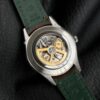 ROLEX Rolex automatic mechanical movement 50 meter waterproof men's watch Swiss watch