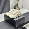sy_no_F952003BF4357B892F7023CF683CD48F_0 Chanel Beige Quilted & Khaki Suede Low-Top Sneaker Beige-Quilted-Sneaker