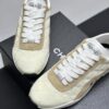 sy_no_F952003BF4357B892F7023CF683CD48F_4 Chanel Beige Quilted & Khaki Suede Low-Top Sneaker Beige-Quilted-Sneaker
