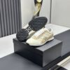 sy_no_F952003BF4357B892F7023CF683CD48F_5 Chanel Beige Quilted & Khaki Suede Low-Top Sneaker Beige-Quilted-Sneaker