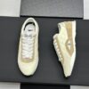 sy_no_F952003BF4357B892F7023CF683CD48F_7 Chanel Beige Quilted & Khaki Suede Low-Top Sneaker Beige-Quilted-Sneaker