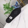 sy_no_F95A4AF6DD28E024CEB56629FC27B87D_5 Gucci Screener Sneaker in Black GG Canvas & Leather with Gold Horse Charm