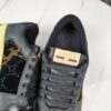 sy_no_F95A4AF6DD28E024CEB56629FC27B87D_8 Gucci Screener Sneaker in Black GG Canvas & Leather with Gold Horse Charm