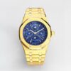 AUDEMARS PIGUET Royal Oak ROYAL OAK series automatic mechanical movement blue dial