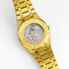 AUDEMARS PIGUET Royal Oak ROYAL OAK series automatic mechanical movement blue dial