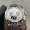 sy_no_F9D9F3BDFDED87F436D4A311876F2D6E_1 ROLEX Rolex Rotating Circle Cosmometer Type Daytona Series Automatic Mechanical Movement Rubber Strap