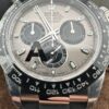 sy_no_F9D9F3BDFDED87F436D4A311876F2D6E_3 ROLEX Rolex Rotating Circle Cosmometer Type Daytona Series Automatic Mechanical Movement Rubber Strap