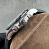 sy_no_F9D9F3BDFDED87F436D4A311876F2D6E_4 ROLEX Rolex Rotating Circle Cosmometer Type Daytona Series Automatic Mechanical Movement Rubber Strap