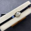 sy_no_FB7124B192ADB69710D80232860E5020_3 Cartier Bathtub Series Quartz Movement 30 meter Waterproof Women's Watch Swiss Watch 31 * 23mm White Dial Gold Case