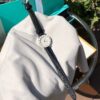 ICHUMU Watch Women's Retro Light Luxury Women's Exquisite and Compact Women's Belt Fashion Brand Quartz Movement