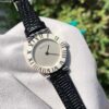 ICHUMU Watch Women's Retro Light Luxury Women's Exquisite and Compact Women's Belt Fashion Brand Quartz Movement