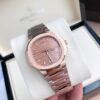 sy_no_FBB2C5F960162AF0E67B08D23E6D9168_0 Patek Philippe Sport Elegance NAUTILUS Series Nautilus Automatic Mechanical Movement 30 meter Waterproof