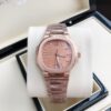 sy_no_FBB2C5F960162AF0E67B08D23E6D9168_3 Patek Philippe Sport Elegance NAUTILUS Series Nautilus Automatic Mechanical Movement 30 meter Waterproof