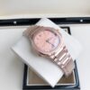 sy_no_FBB2C5F960162AF0E67B08D23E6D9168_4 Patek Philippe Sport Elegance NAUTILUS Series Nautilus Automatic Mechanical Movement 30 meter Waterproof