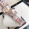 sy_no_FBB2C5F960162AF0E67B08D23E6D9168_8 Patek Philippe Sport Elegance NAUTILUS Series Nautilus Automatic Mechanical Movement 30 meter Waterproof