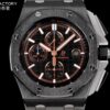 sy_no_FC25A519DA60351CE9E42AB448C422AE_1 AUDEMARS PIGUET Royal Oak Offshore Series Automatic Mechanical Movement Ceramic Case