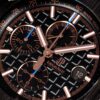 sy_no_FC25A519DA60351CE9E42AB448C422AE_4 AUDEMARS PIGUET Royal Oak Offshore Series Automatic Mechanical Movement Ceramic Case