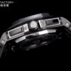 sy_no_FC25A519DA60351CE9E42AB448C422AE_5 AUDEMARS PIGUET Royal Oak Offshore Series Automatic Mechanical Movement Ceramic Case
