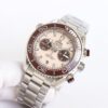 sy_no_FC4144D8AB7BCF63E1097FD423498E03_2 Omega Seamaster series ocean universe automatic mechanical movement men's watch Swiss watch beige dial