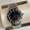 BVLGARI BVLGARI ∙ BVLGARI series watches with quartz movement and stainless steel strap