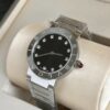 BVLGARI BVLGARI ∙ BVLGARI series watches with quartz movement and stainless steel strap