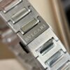 BVLGARI BVLGARI ∙ BVLGARI series watches with quartz movement and stainless steel strap
