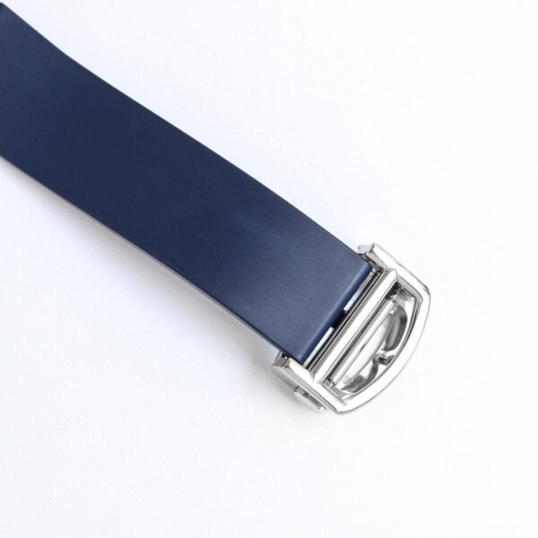 sy_no_FEC0347ED82D8763F1642AECF090B036_8 Cartier Santos 40mm Stainless Steel Mechanical Men's Watch