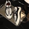 sy_no_1748F30A5EC49C088D45301AB050EEAB_4 CHANEL Black & White Color-Blocked Retro Trainer Sneaker
