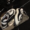 sy_no_1748F30A5EC49C088D45301AB050EEAB_5 CHANEL Black & White Color-Blocked Retro Trainer Sneaker