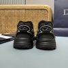 sy_no_2C3D689954FF748E6B411746FB53EAEA_1 Dior B30 Black Mesh Dad Sneaker