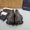 sy_no_2C3D689954FF748E6B411746FB53EAEA_2 Dior B30 Black Mesh Dad Sneaker