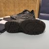 sy_no_2C3D689954FF748E6B411746FB53EAEA_3 Dior B30 Black Mesh Dad Sneaker