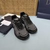 sy_no_2C3D689954FF748E6B411746FB53EAEA_5 Dior B30 Black Mesh Dad Sneaker