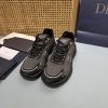 sy_no_2C3D689954FF748E6B411746FB53EAEA_6 Dior B30 Black Mesh Dad Sneaker