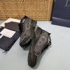 sy_no_2C3D689954FF748E6B411746FB53EAEA_7 Dior B30 Black Mesh Dad Sneaker