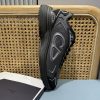 sy_no_2C3D689954FF748E6B411746FB53EAEA_8 Dior B30 Black Mesh Dad Sneaker