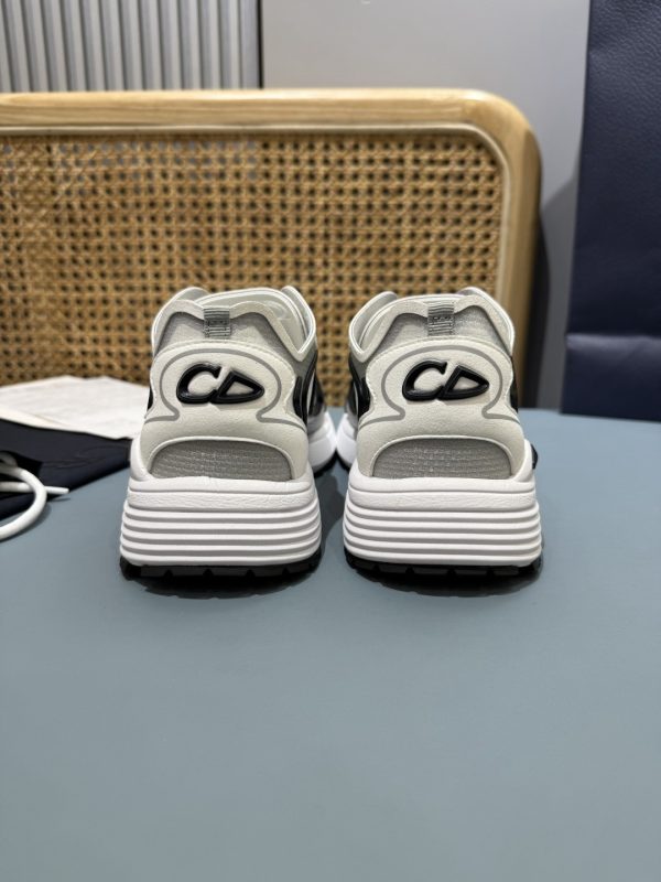 sy_no_2D55CCAA8B0F0091190FBB339A27CDED_1 Dior B30 White Grey Mesh Dad Sneaker