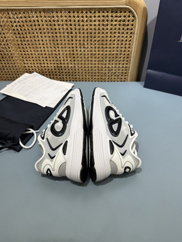 sy_no_2D55CCAA8B0F0091190FBB339A27CDED_2 Dior B30 White Grey Mesh Dad Sneaker