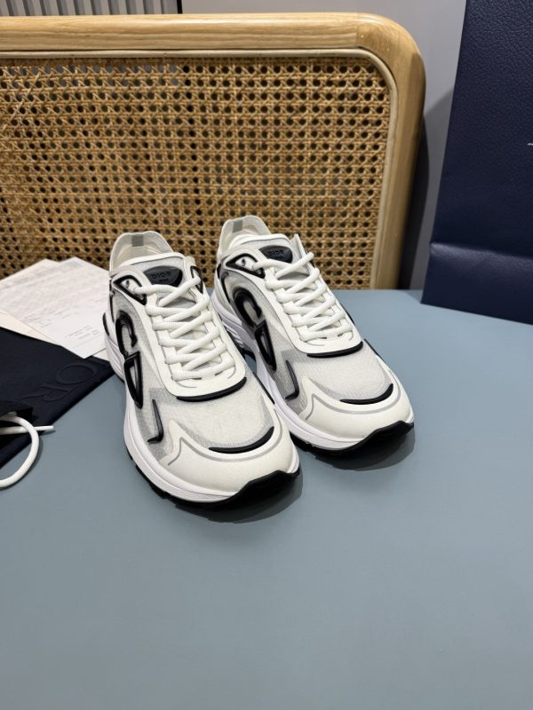 sy_no_2D55CCAA8B0F0091190FBB339A27CDED_5 Dior B30 White Grey Mesh Dad Sneaker