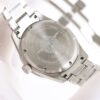 sy_no_30EE81E3A886CEA8666542FB32ACEFCF_6 Longines Spirit Zulu Time Blue Bezel GMT Watch