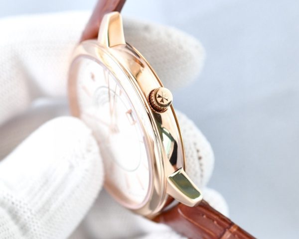 sy_no_4C3F0645EA92F8CFEBFF69393BA9D19C_6 Vacheron Constantin Traditionnelle Calendar Dress Watch
