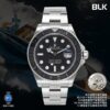 Rolex Yacht-Master 42 Titanium Black Dial 226627-0001