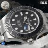 Rolex Yacht-Master 42 Titanium Black Dial 226627-0001