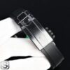 sy_no_682DB69FA6298BAC9C04FE2902E7C215_7 BLAKEN Custom Rolex Yacht-Master 40mm Black DLC