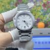 sy_no_6BF5E57F5E1C1DB3B07501039B6D2F03_0 Patek Philippe Nautilus 5711/1A-011 Steel White Dial Watch