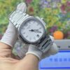 sy_no_6BF5E57F5E1C1DB3B07501039B6D2F03_1 Patek Philippe Nautilus 5711/1A-011 Steel White Dial Watch