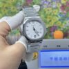 sy_no_6BF5E57F5E1C1DB3B07501039B6D2F03_3 Patek Philippe Nautilus 5711/1A-011 Steel White Dial Watch